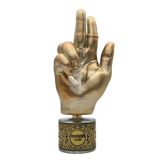 BASILICA DI ASSISI "Basilica of Assisi" Eau de Parfum - Filippo Sorcinelli