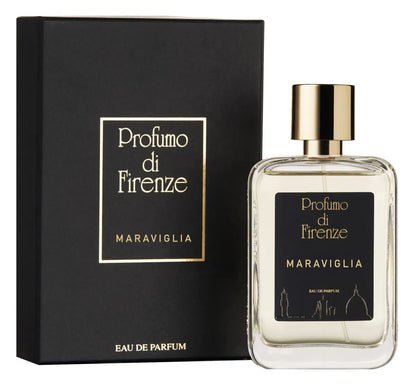 Maraviglia "Wonder" Eau de Parfum - Profumo di Firenze