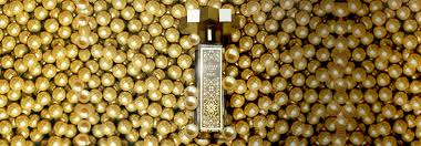 Lamar Caviar Eau de Parfum - Kajal Perfumes