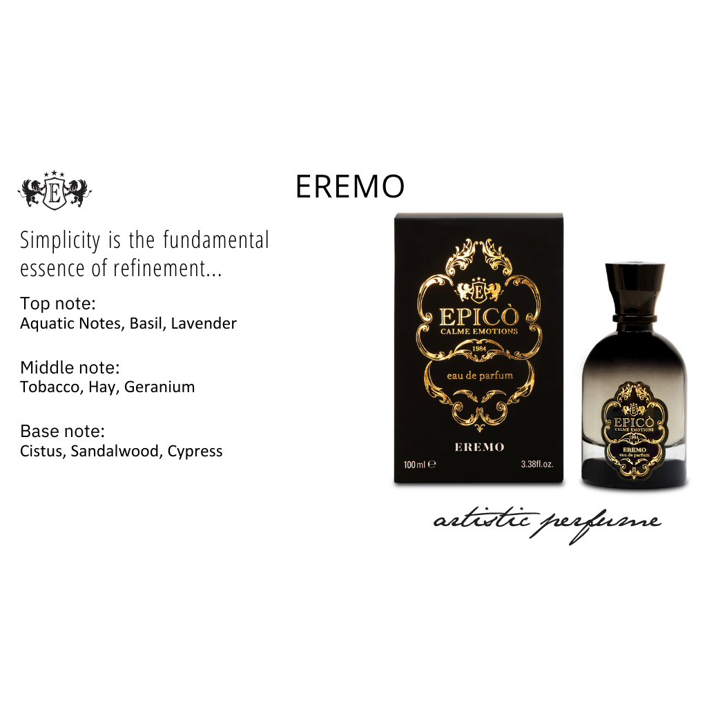 Eremo EDP