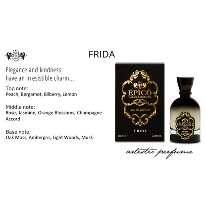 Frida EDP