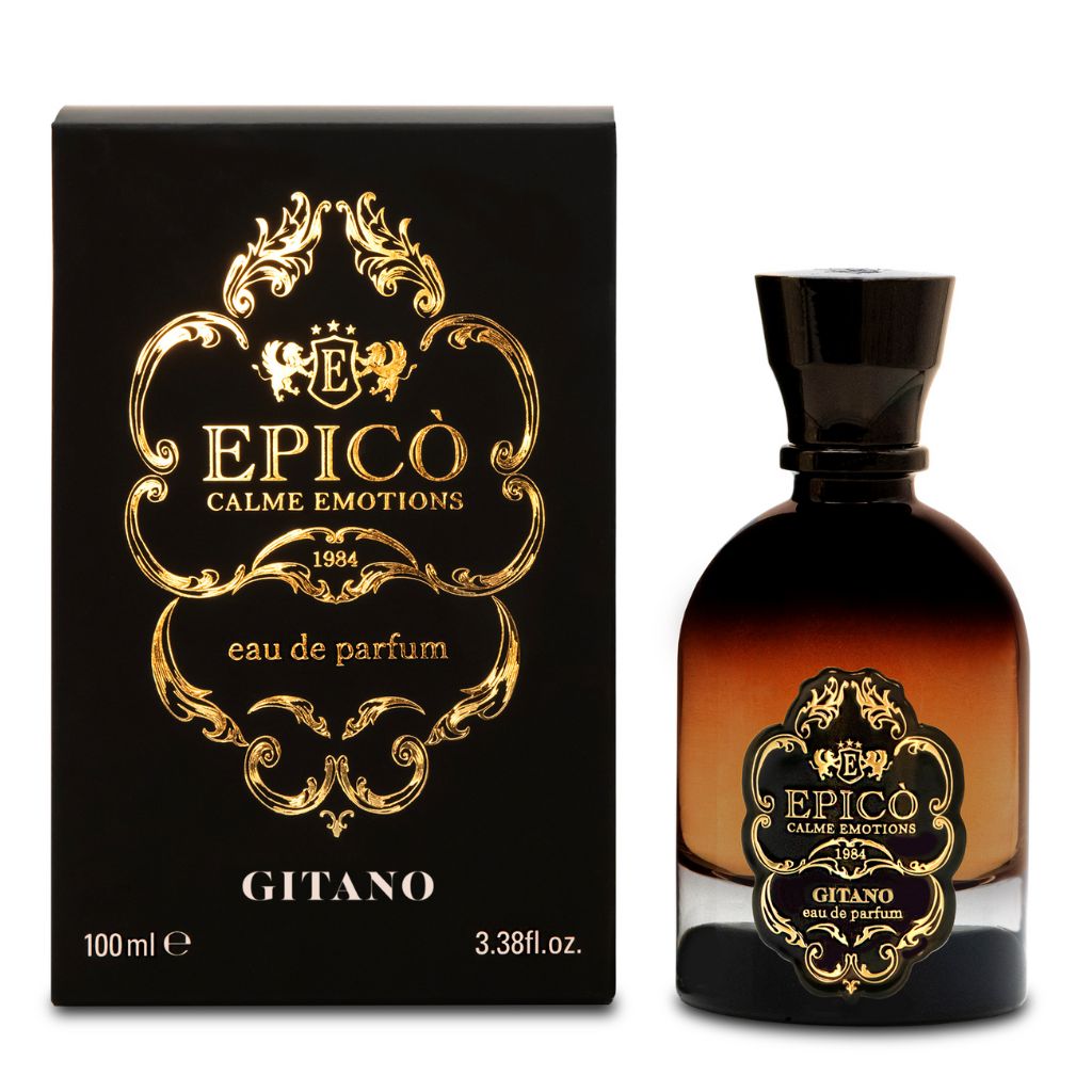 Gitano EDP