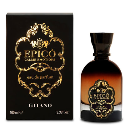 Gitano EDP