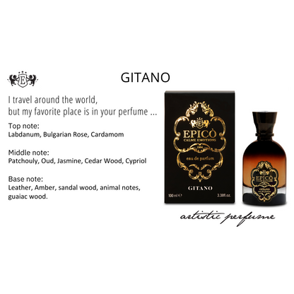 Gitano EDP