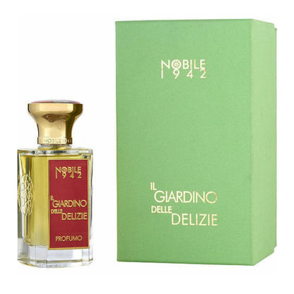 IL GIARDINO DELLE DELIZIE Eau de Parfum - Nobile 1942