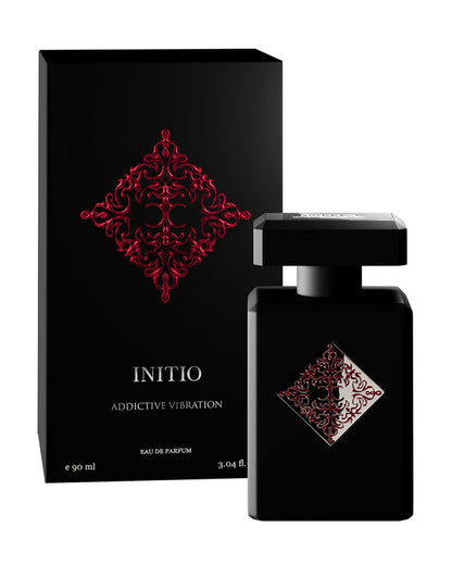 Addictive Vibration Eau de Parfum - INITIO