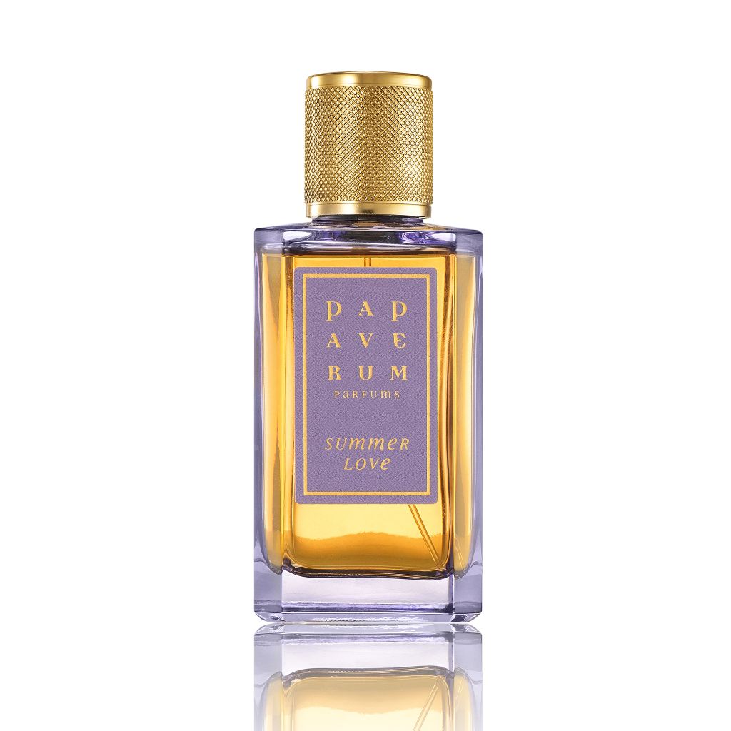 Summer Love Eau de Parfum - Jardin De Parfums