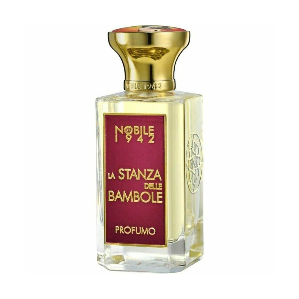 LA STANZA DELLE BAMBOLE Eau de Parfum - Nobile 1942
