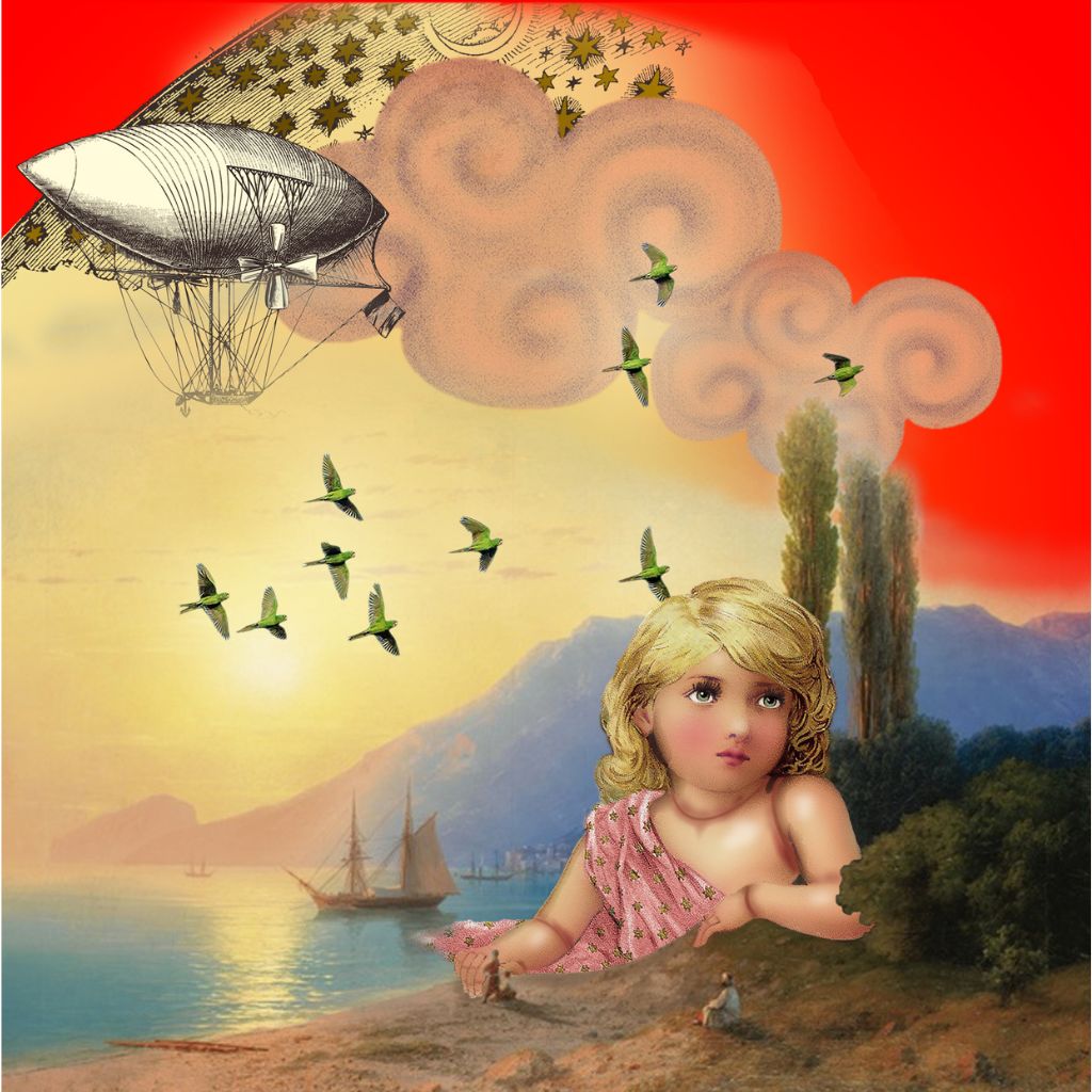 LA STANZA DELLE BAMBOLE Eau de Parfum - Nobile 1942