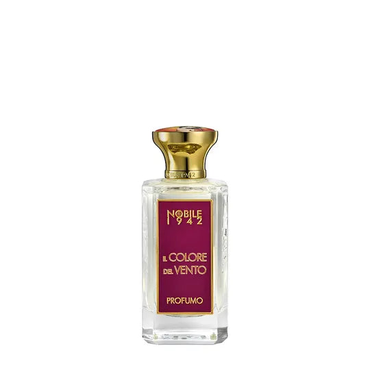IL COLORE DEL VENTO "THE COLOR OF THE WIND" Eau de Parfum - Nobile 1942