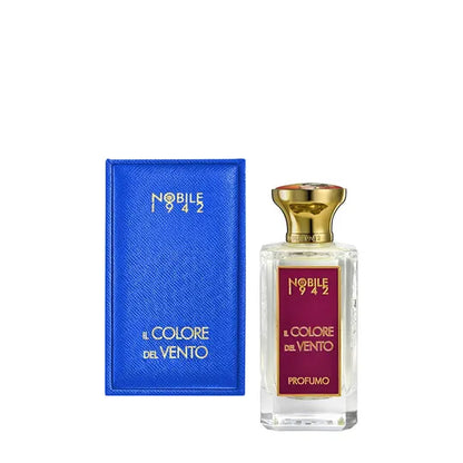 IL COLORE DEL VENTO "THE COLOR OF THE WIND" Eau de Parfum - Nobile 1942