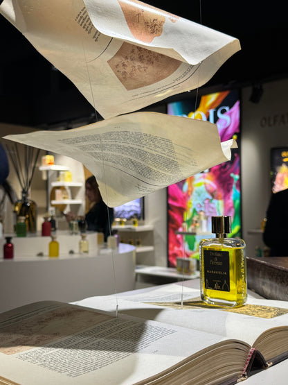 Maraviglia "Wonder" Eau de Parfum - Profumo di Firenze