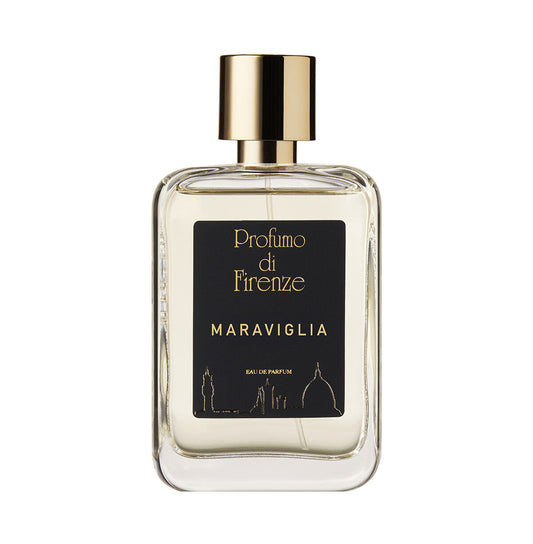 Maraviglia "Wonder" Eau de Parfum - Profumo di Firenze