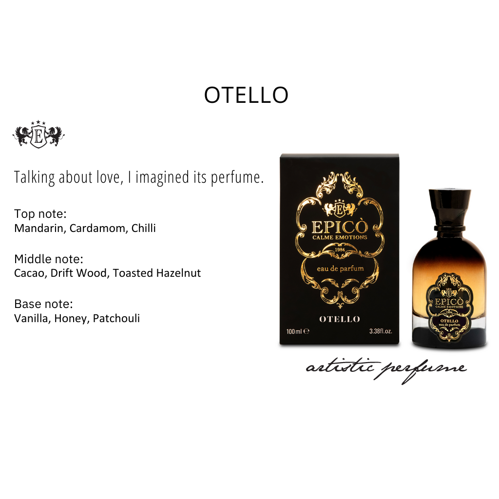 Otello EDP