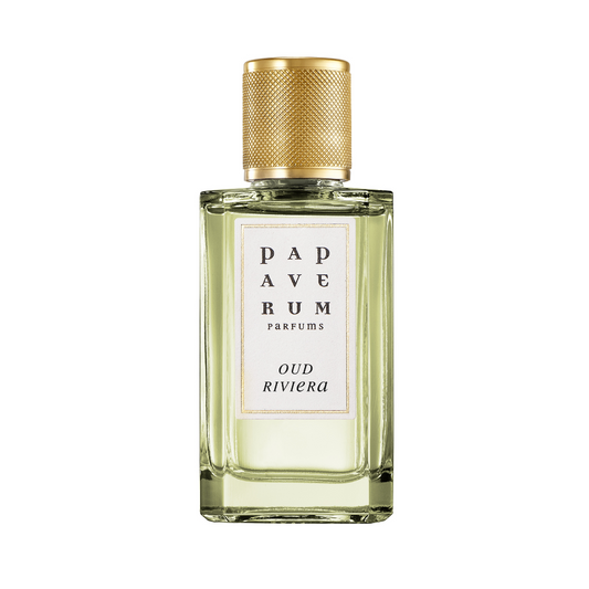 Oud Riviera EDP