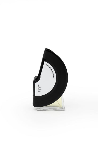 Black and white product on a white background.'Filippo Sorcinelli Organ #5'