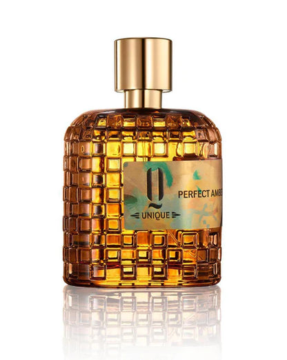 Perfect Amber Eau de Parfum - Jardin De Parfums