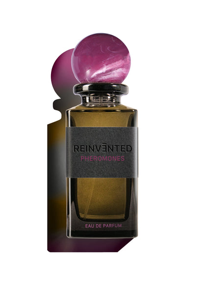 PHEROMONES EDP