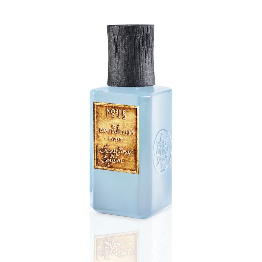 PONTEVECCHIO EXCEPTIONAL EDITION EXTRAIT - Nobile 1942