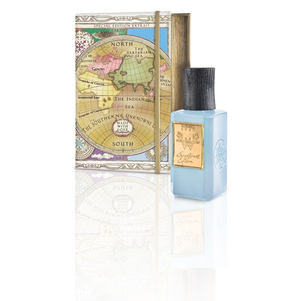 PONTEVECCHIO W EXCEPTIONAL EDITION EXTRAIT - Nobile 1942