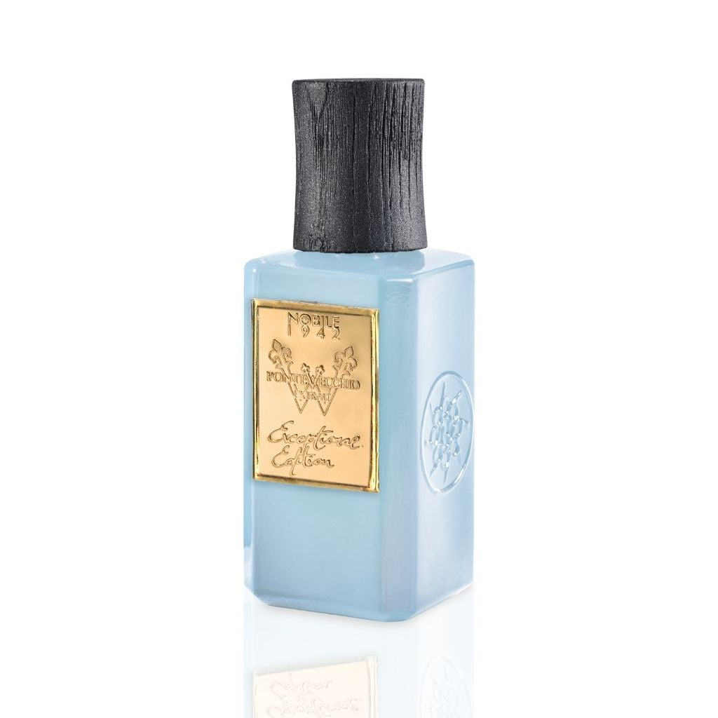 PONTEVECCHIO W EXCEPTIONAL EDITION EXTRAIT - Nobile 1942