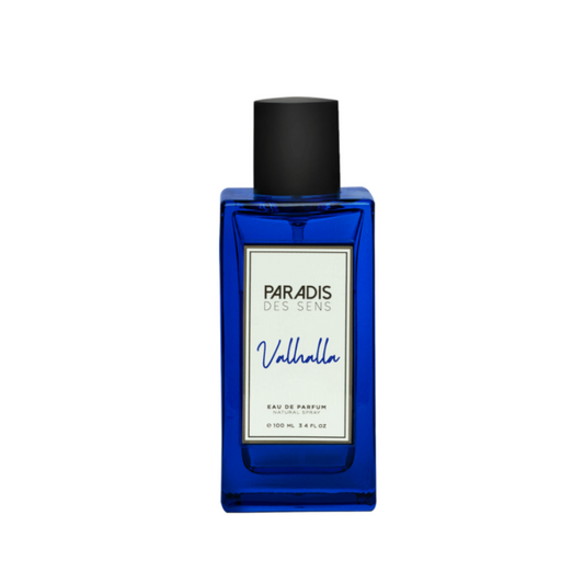 Valhalla Eau de Parfum - Paradis Des Sens