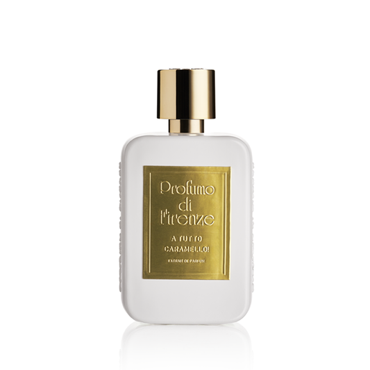 A TUTTO CARAMELLO! Extrait de Parfum - Profumo di Firenze