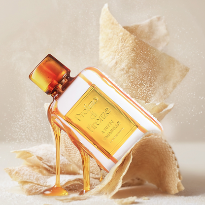 A TUTTO CARAMELLO! Extrait de Parfum - Profumo di Firenze