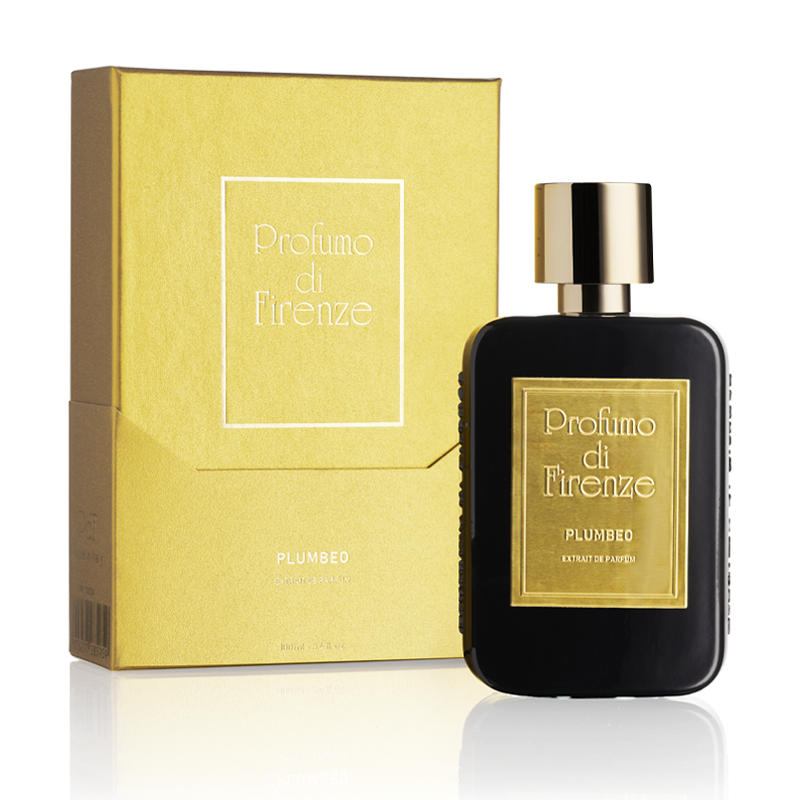 Plumbeo Extrait de Parfum - Profumo di Firenze