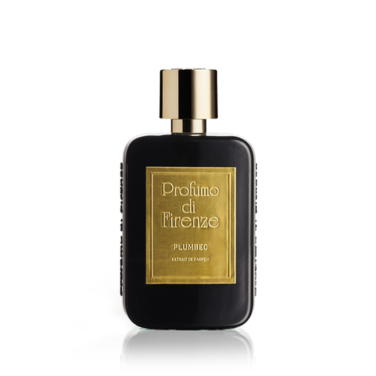 Plumbeo Extrait de Parfum - Profumo di Firenze