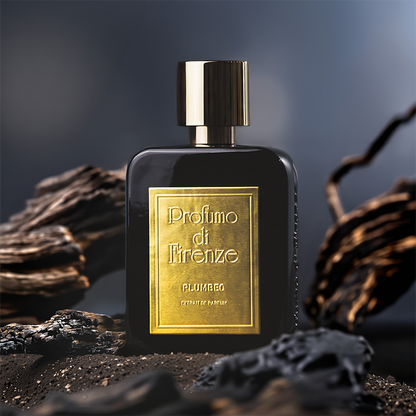 Plumbeo Extrait de Parfum - Profumo di Firenze