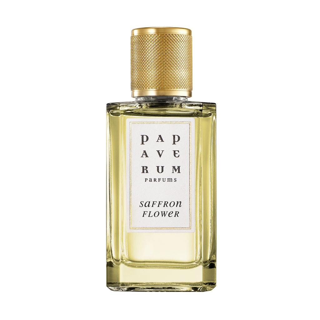 Saffron Flower EDP