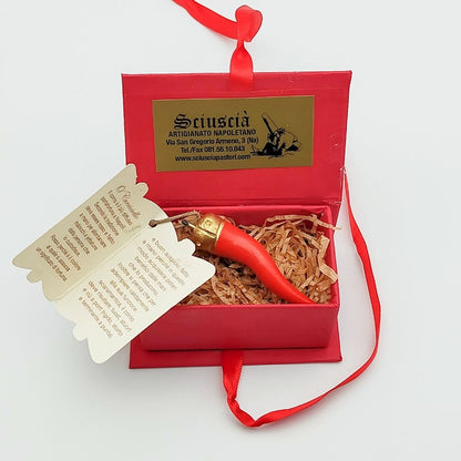 ANTI MALOCCHIO Eau de Parfum - Nobile 1942