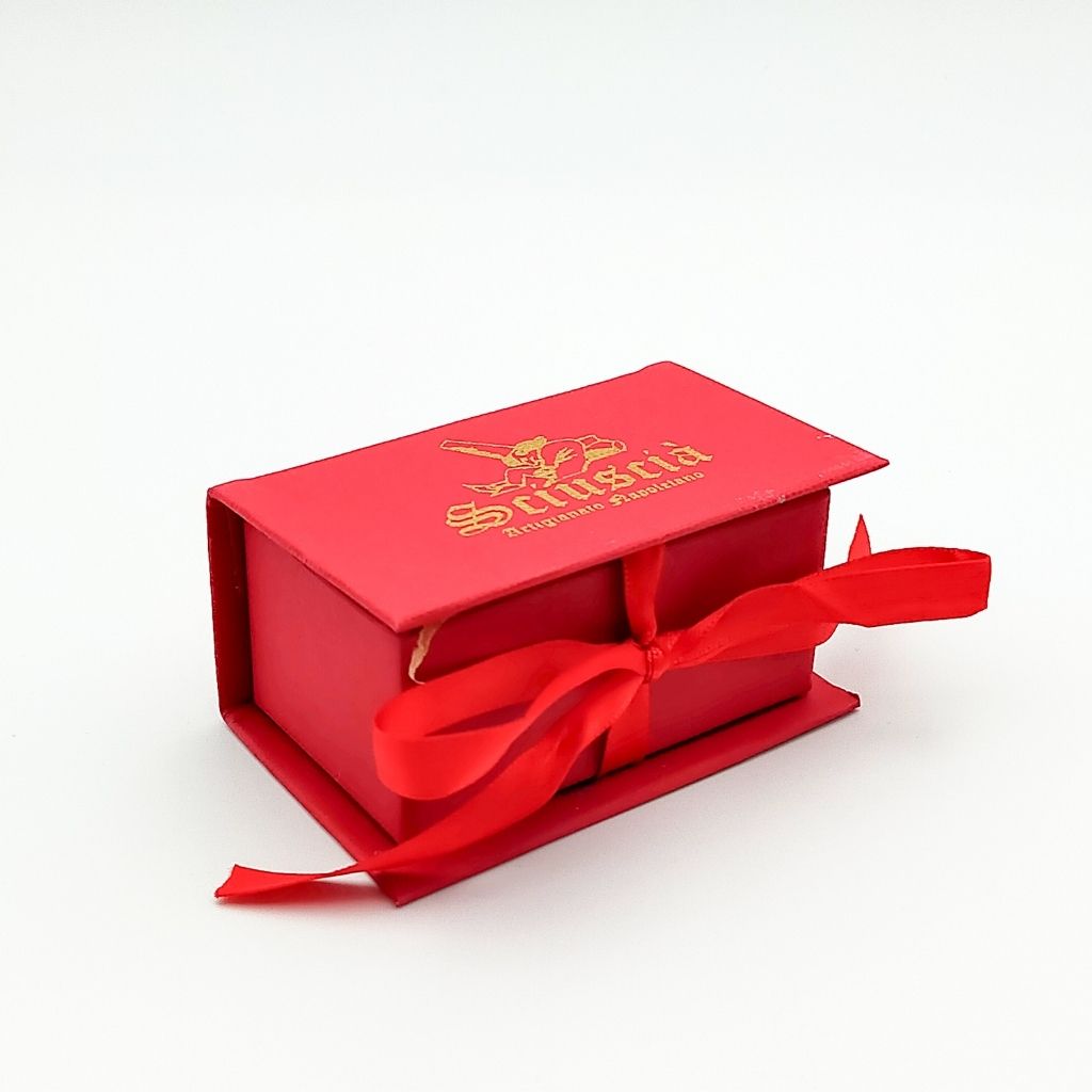 ANTI MALOCCHIO Eau de Parfum - Nobile 1942