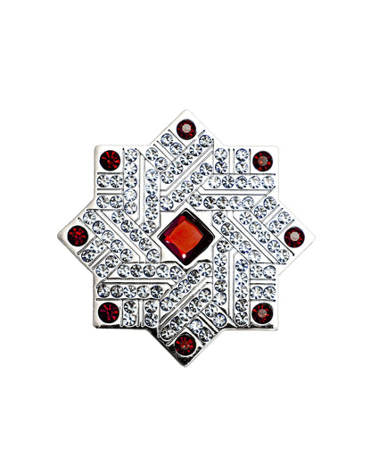 Ruby Eau de Parfum - Kajal Perfumes