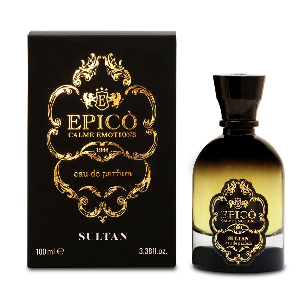 Sultan EDP