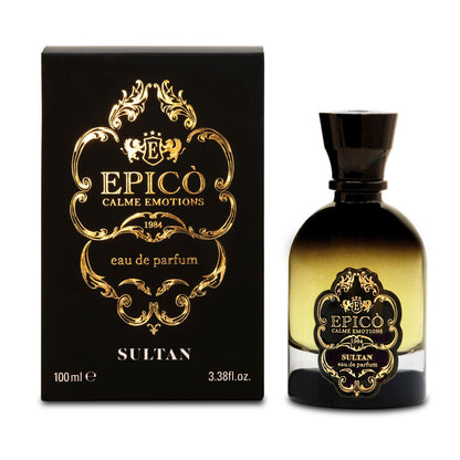 Sultan EDP