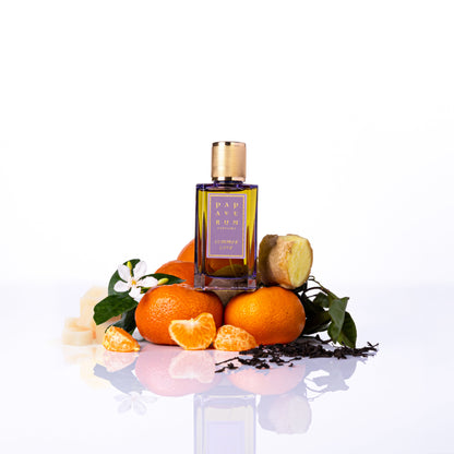 Summer Love Eau de Parfum - Jardin De Parfums
