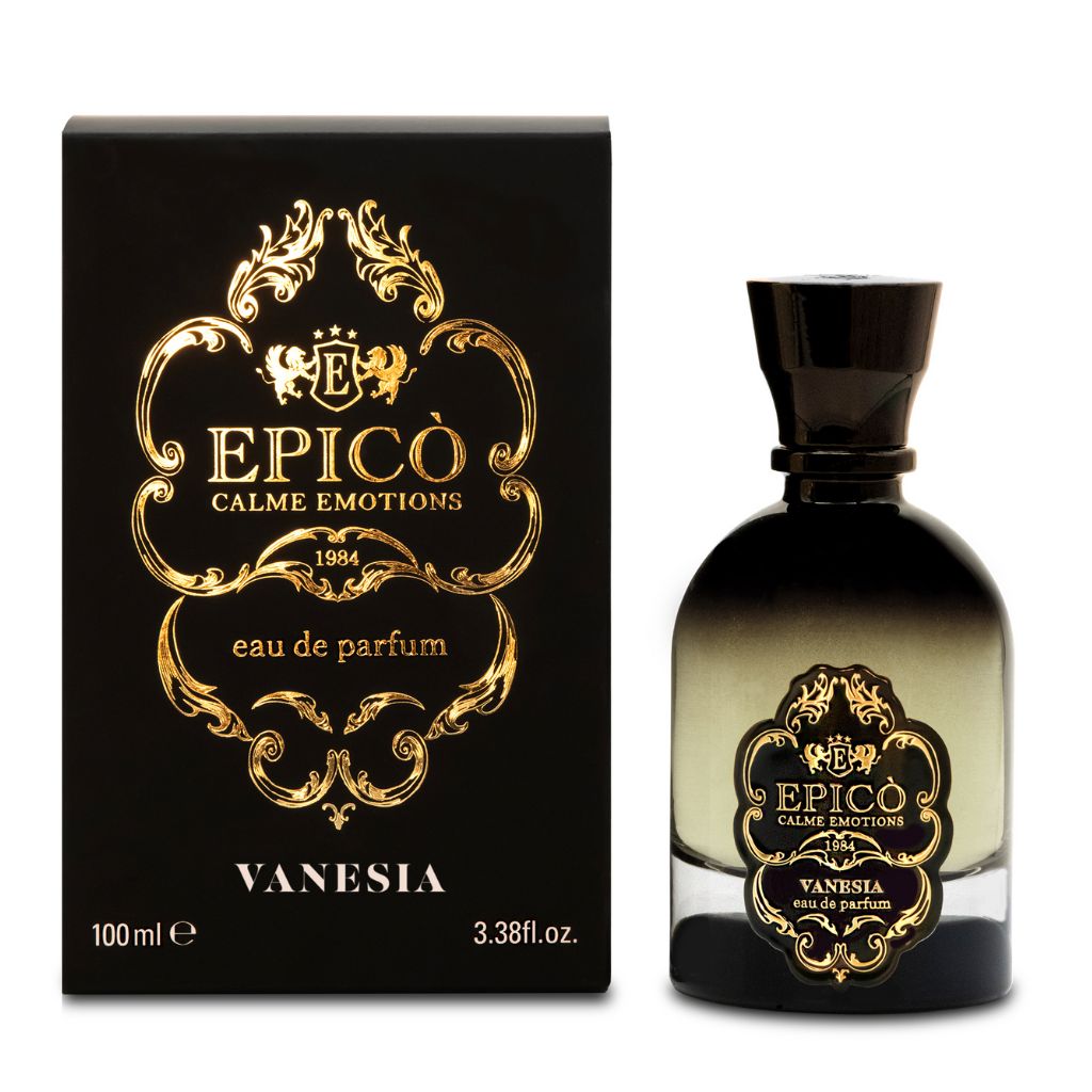 Vanesia EDP