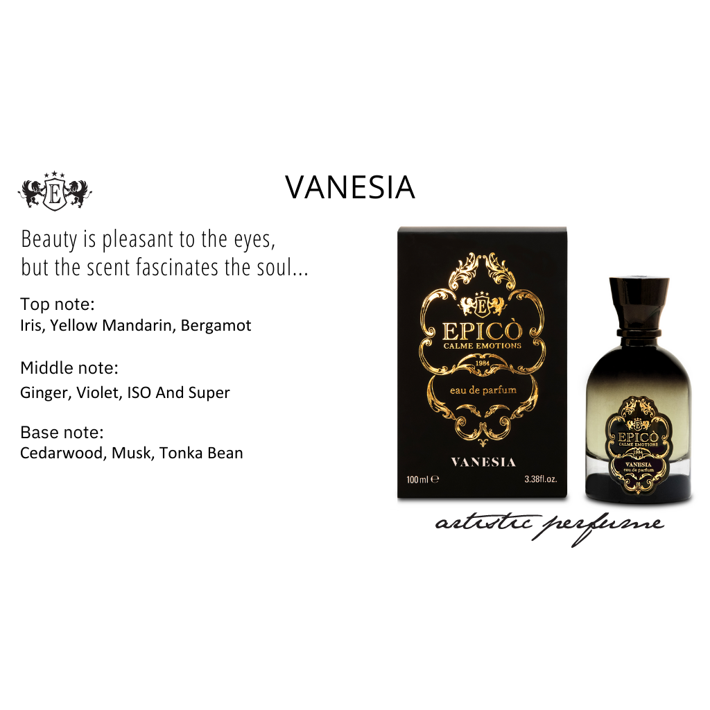 Vanesia EDP