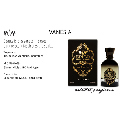 Vanesia EDP