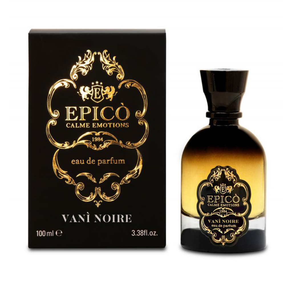 Vani' Noire EDP