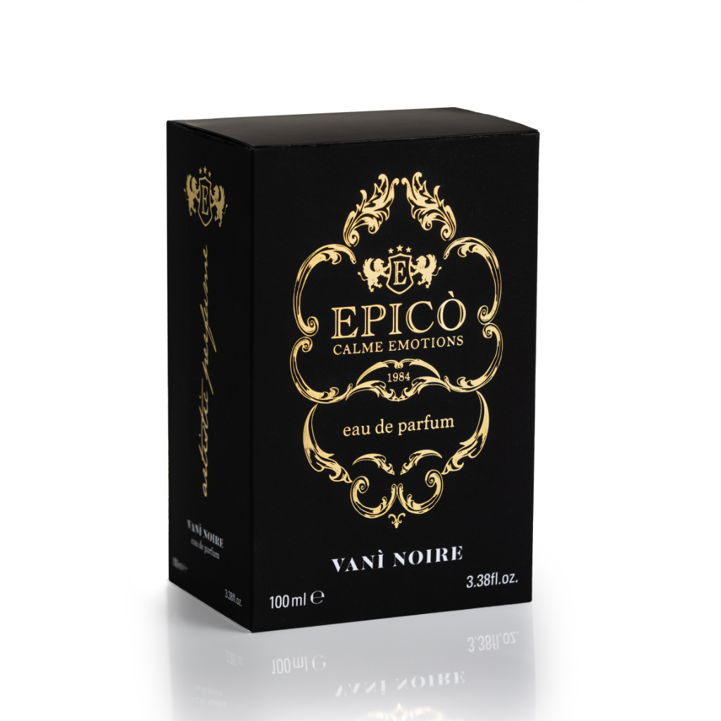 Vani' Noire EDP