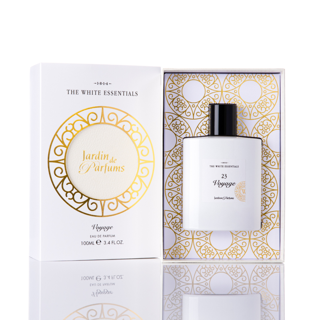 Voyage Eau de Parfum - Jardin De Parfums