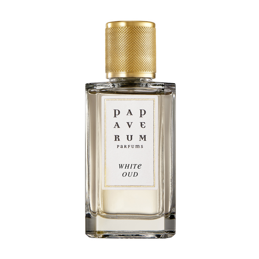 White Oud EDP