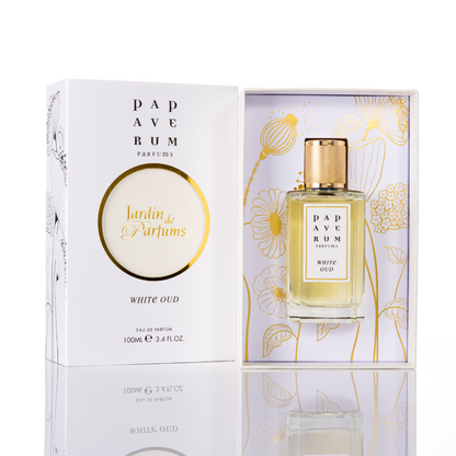 White Oud EDP