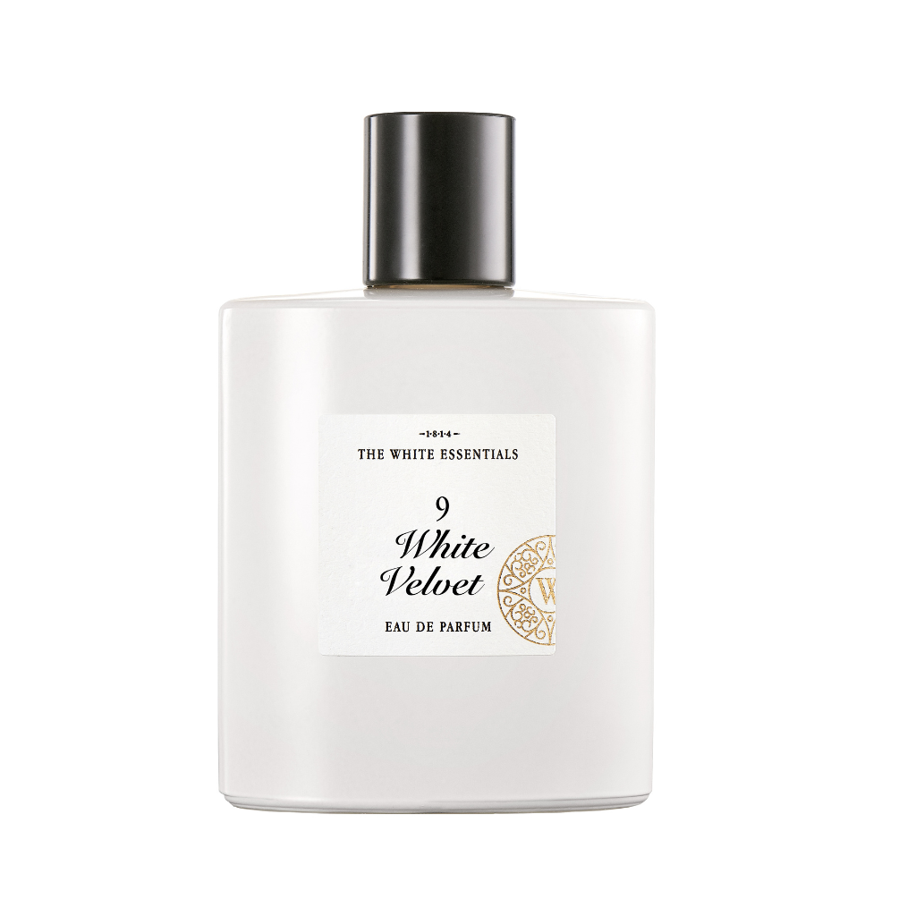 White Velvet Eau de Parfum - Jardin De Parfums