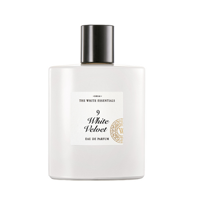 White Velvet Eau de Parfum - Jardin De Parfums