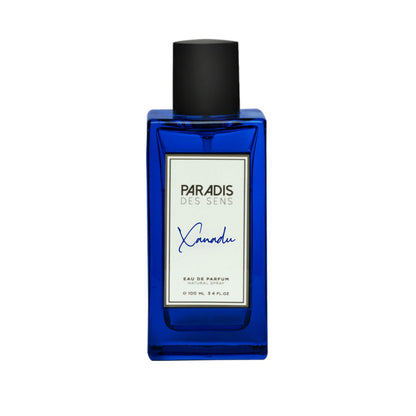 Xanadu Eau de Parfum - Paradis Des Sens